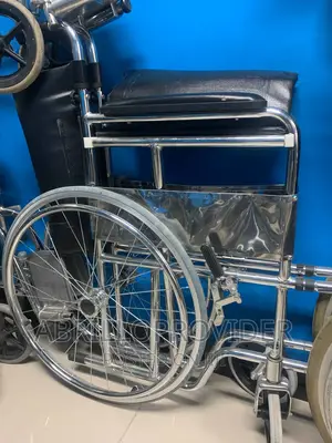 Second Wheelchair|Wheelchair"Wheelchair"Wheelchair