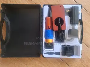 Turfing Gun Full Set