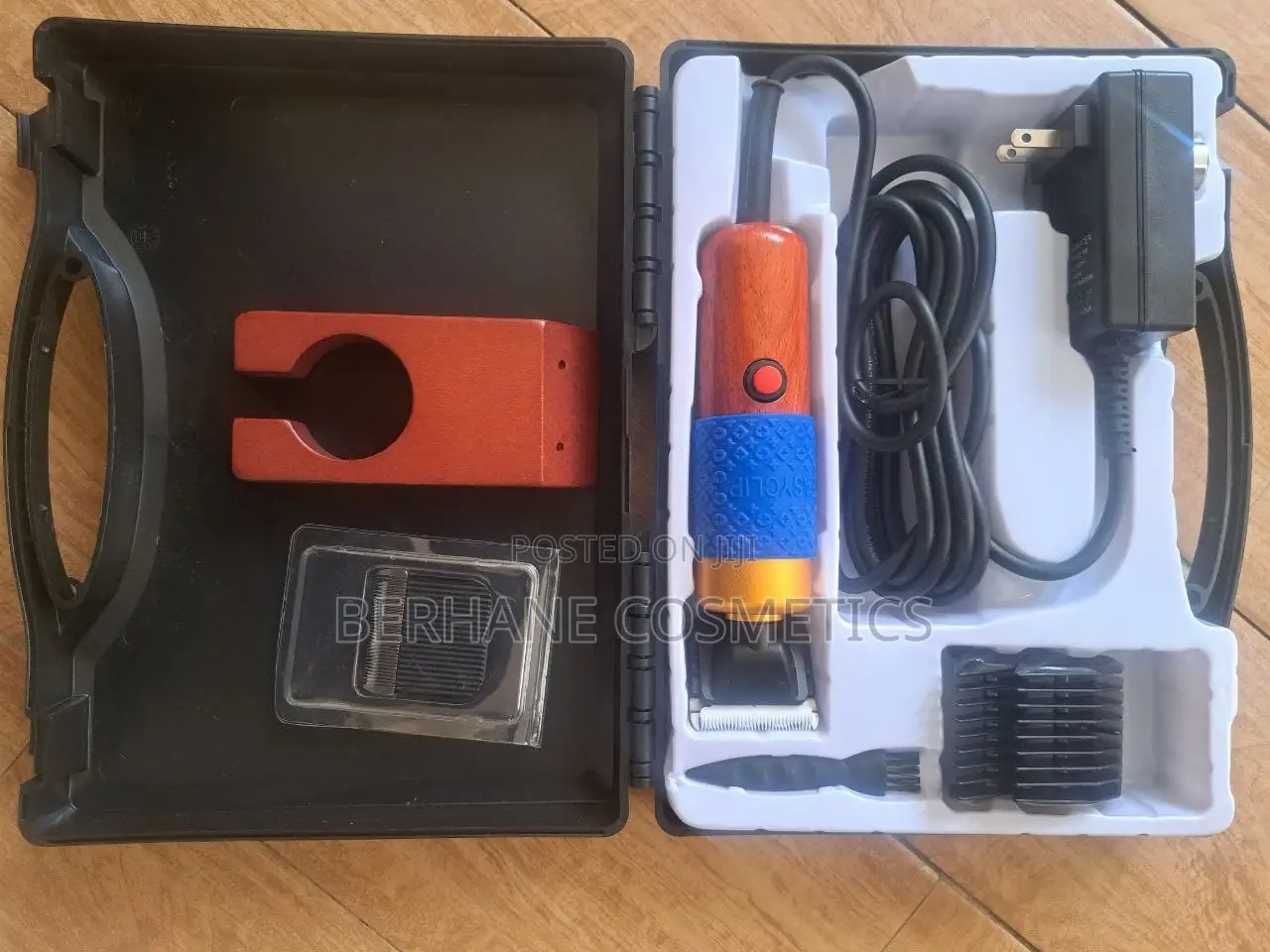 Turfing Gun Full Set