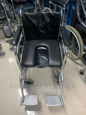 Folding_wheelchair|Used_wheelchair|Wheelchair+Potty_wheel