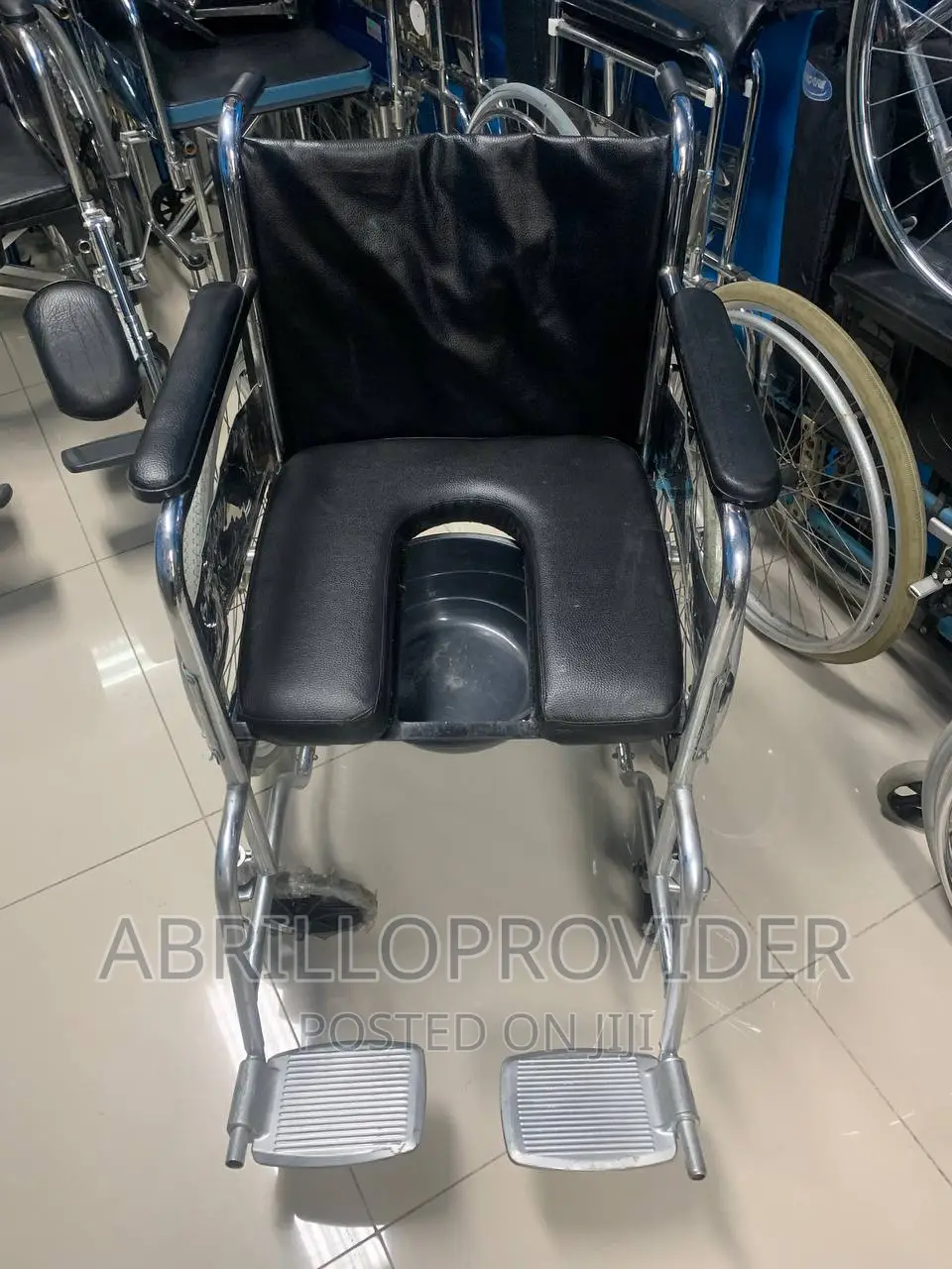 Folding_wheelchair|Used_wheelchair|Wheelchair+Potty_wheel