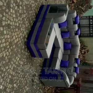 Photo - ምርጥና ዘመናዉ ሶፋ ከለር በምርጫዎ እንሰራለን