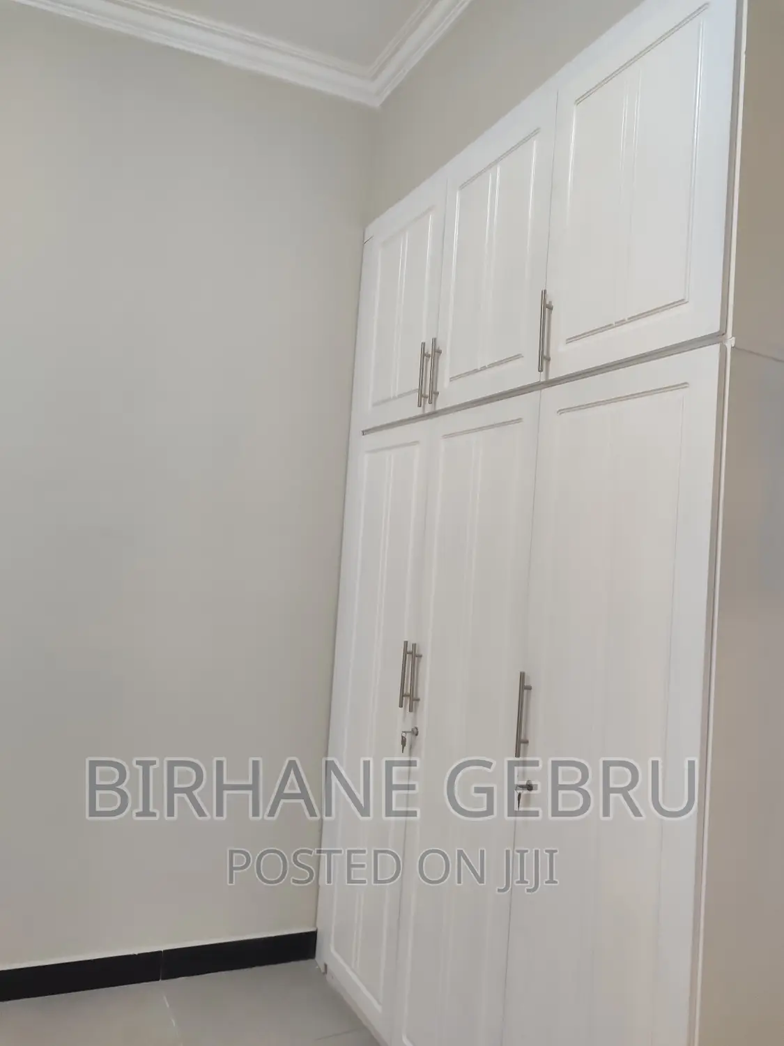 3bdrm Apartment in Real State, Bole for rent