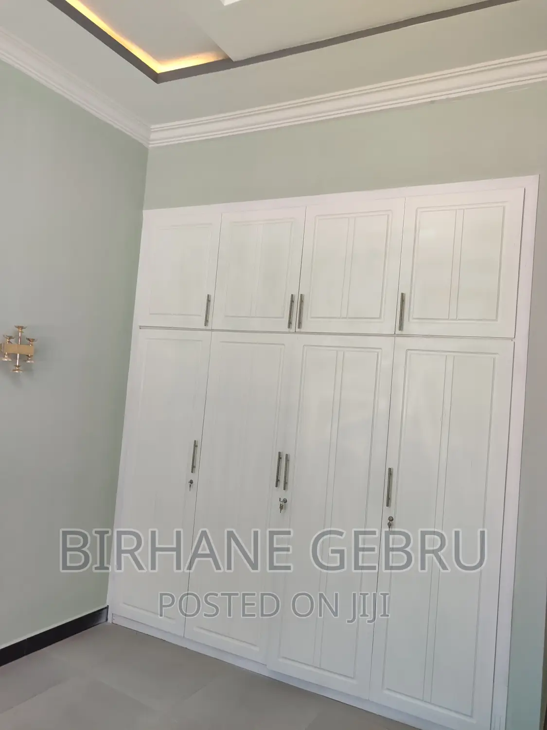 3bdrm Apartment in Real State, Bole for rent