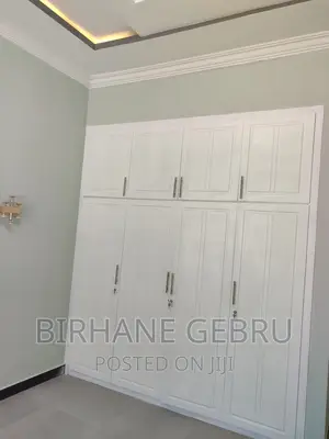 3bdrm Apartment in Real State, Bole for rent