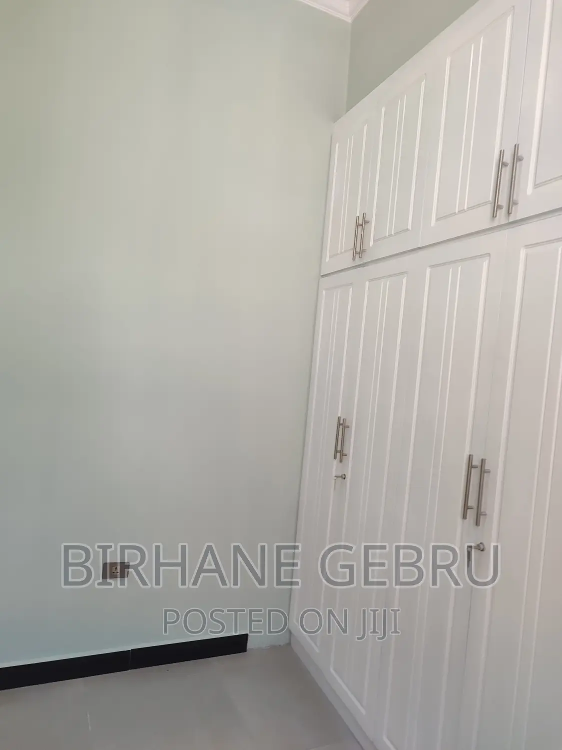 3bdrm Apartment in Real State, Bole for rent