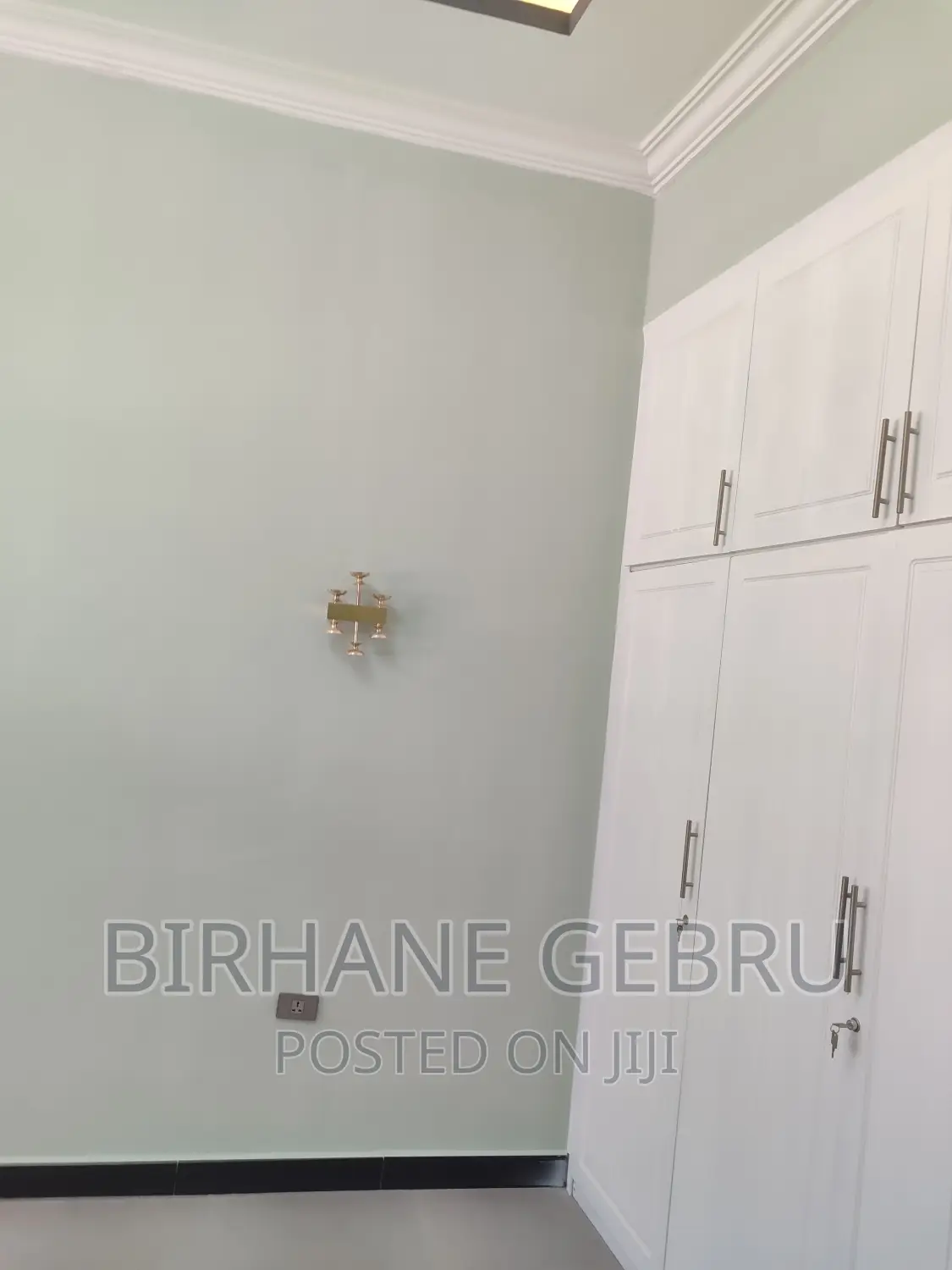 3bdrm Apartment in Real State, Bole for rent