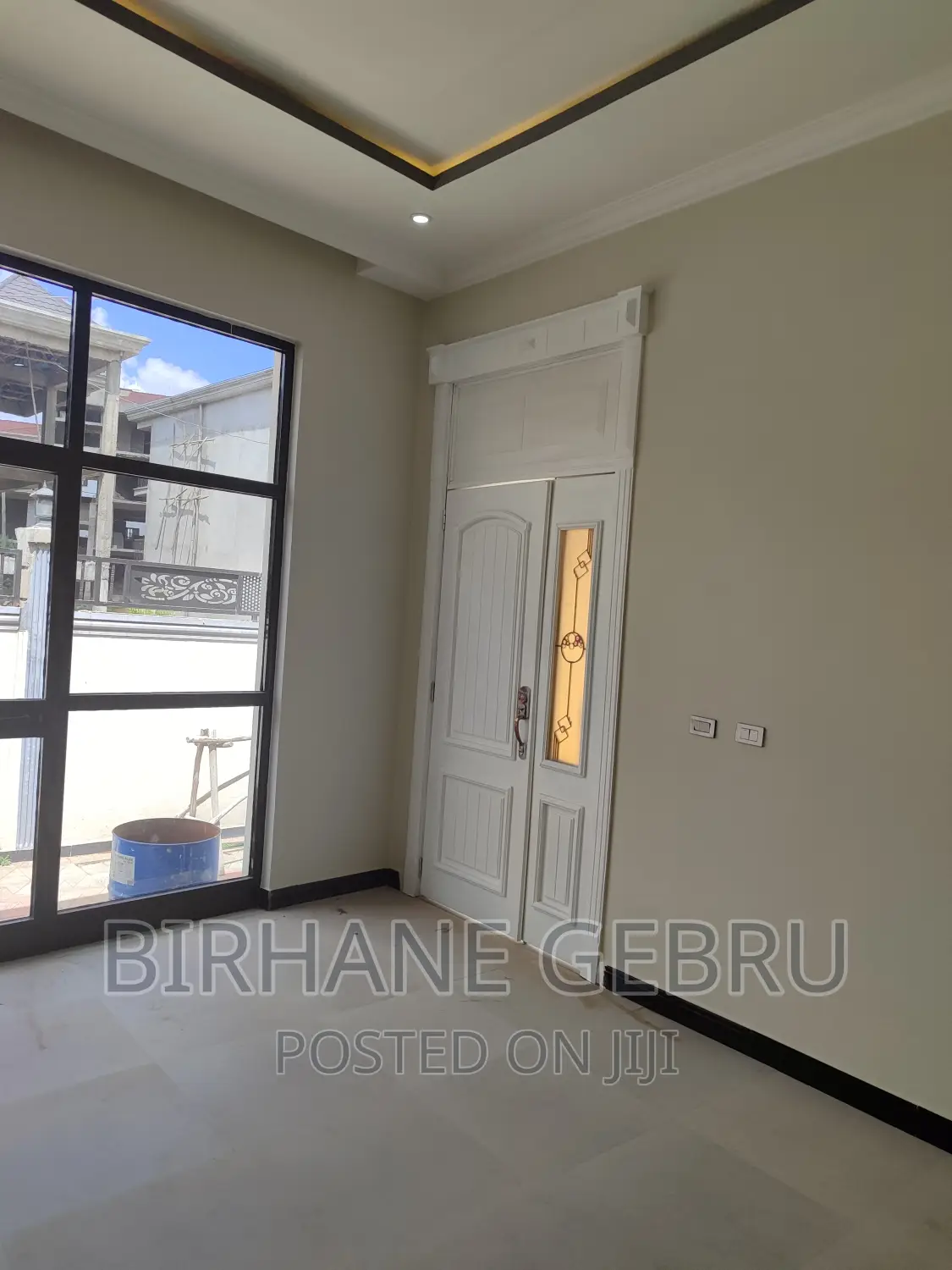 3bdrm Apartment in Real State, Bole for rent