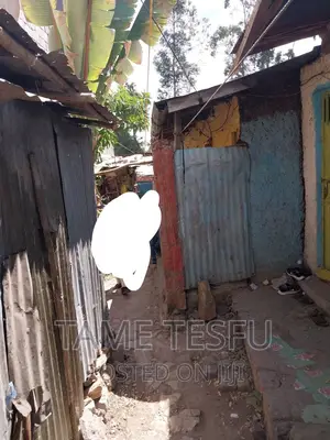 2bdrm House in 02, Yeka for sale