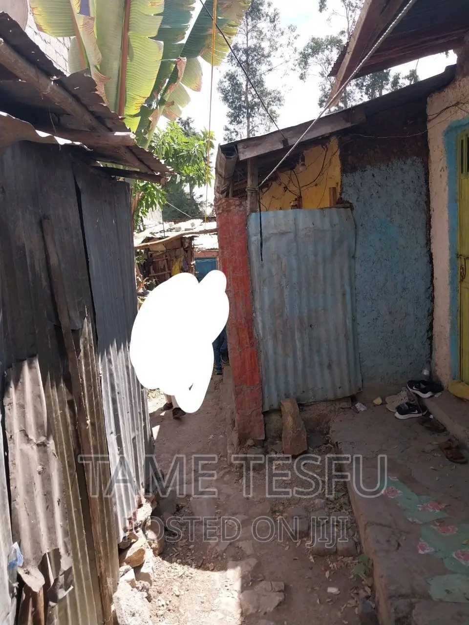 2bdrm House in 02, Yeka for sale