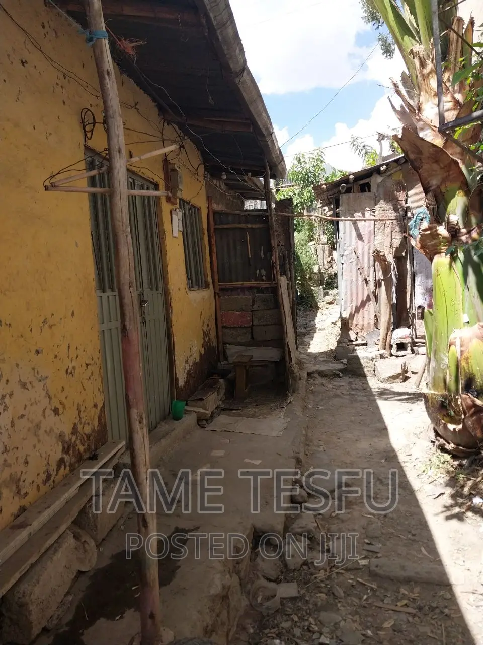 2bdrm House in 02, Yeka for sale