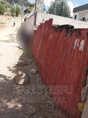 2bdrm House in 02, Yeka for sale