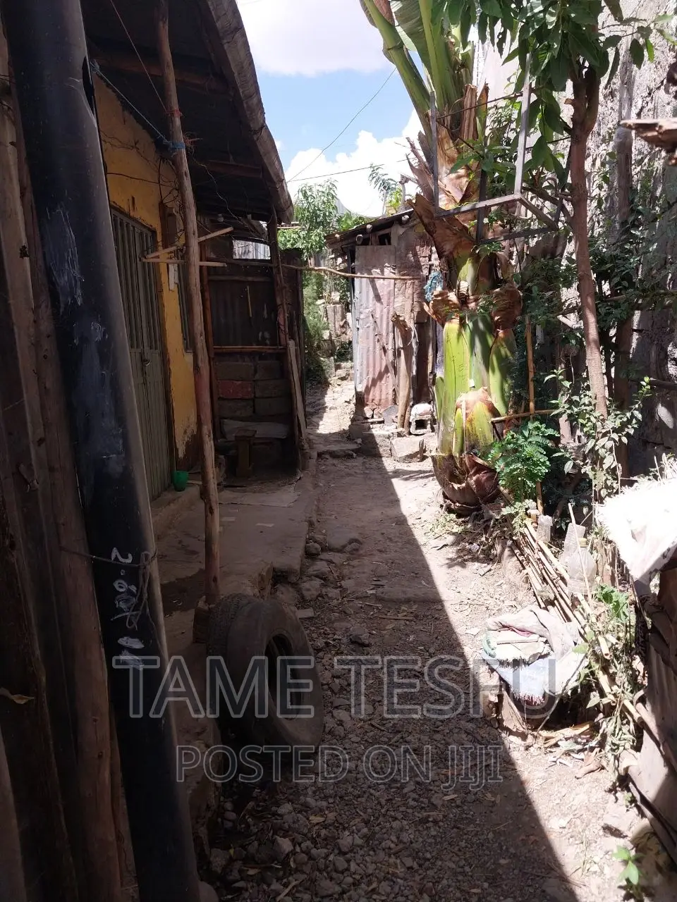 2bdrm House in 02, Yeka for sale