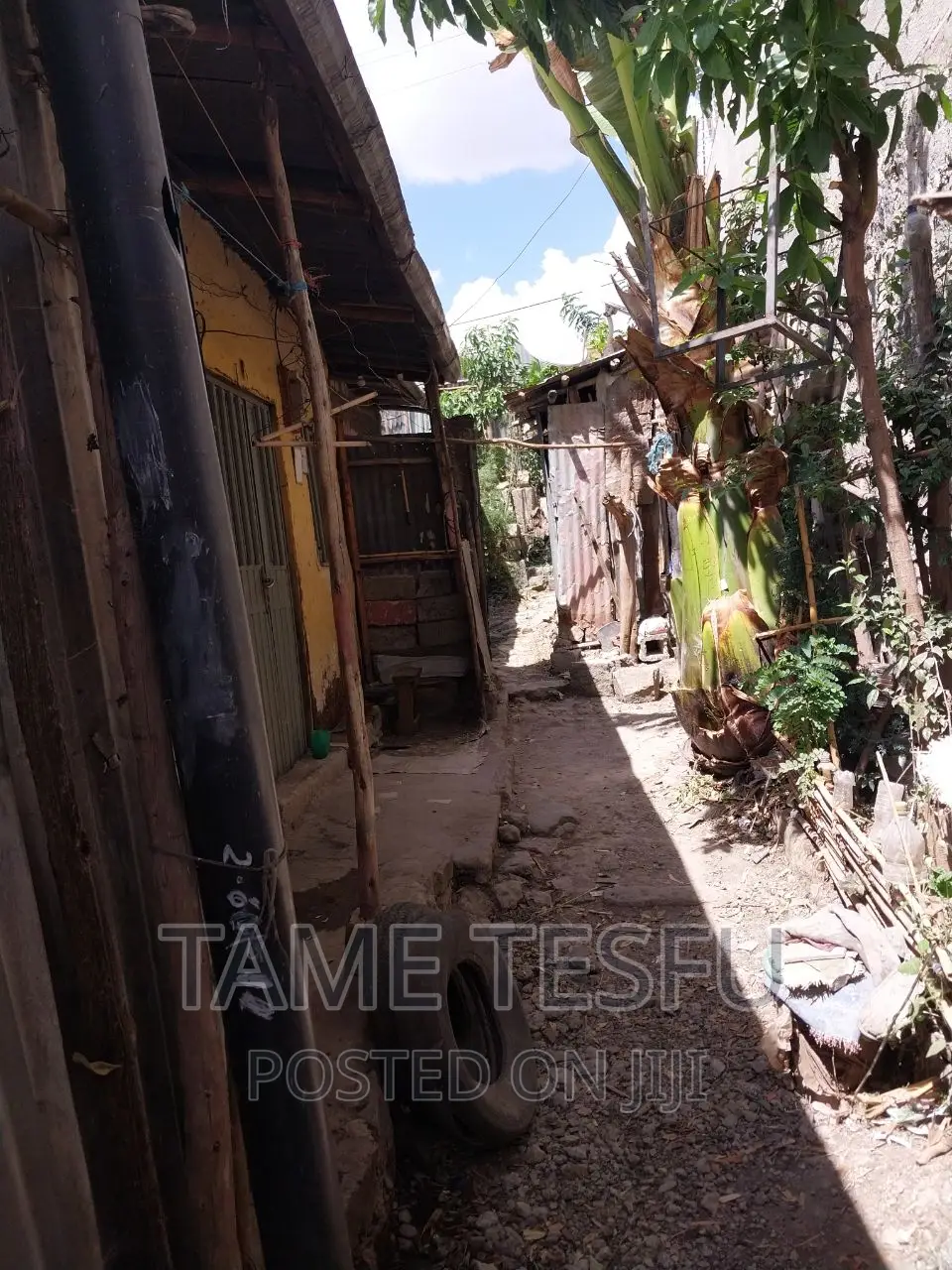 2bdrm House in 02, Yeka for sale