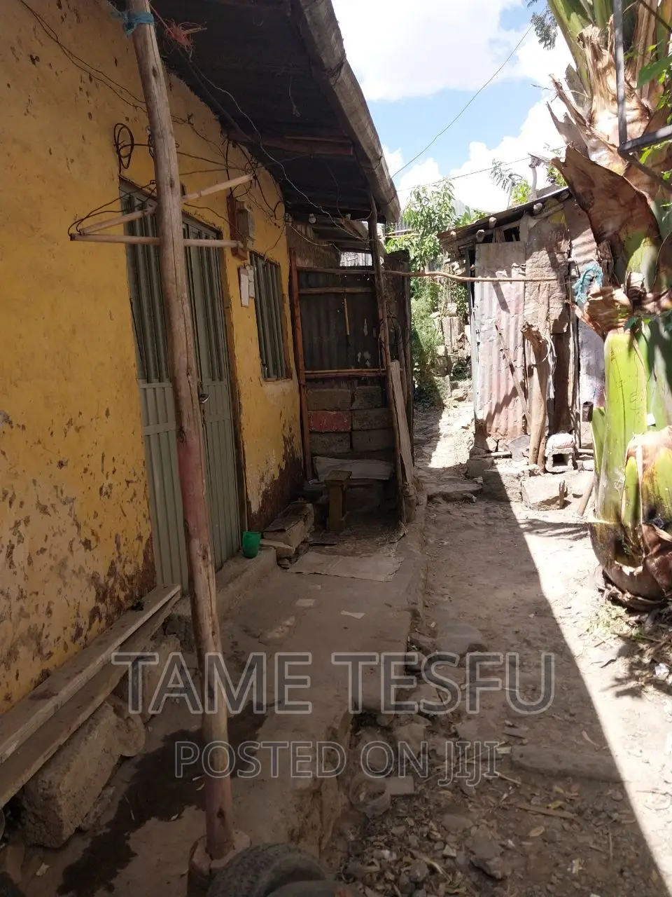 2bdrm House in 02, Yeka for sale