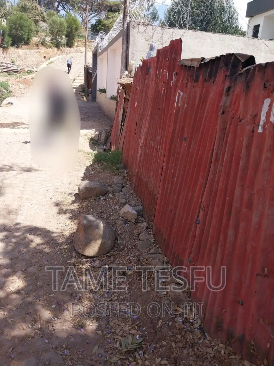 2bdrm House in 02, Yeka for sale