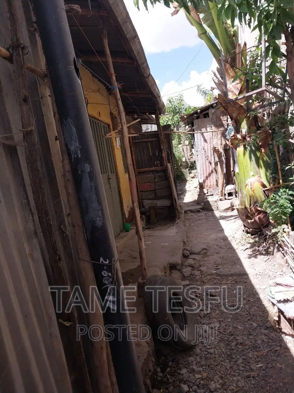 2bdrm House in 02, Yeka for sale