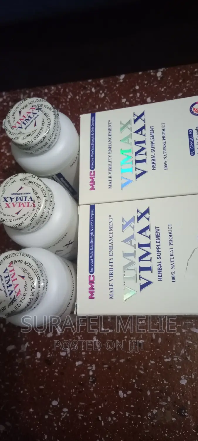 Vimax Made in Canada 2023