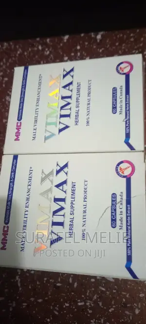 Vimax Made in Canada 2023