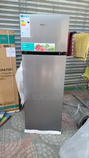 Hisense Refrigerator 310size Deliver