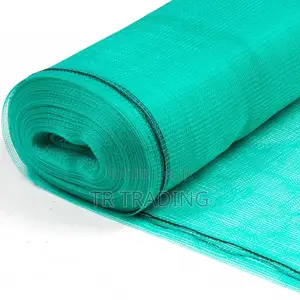 Photo - Construction Safety Net