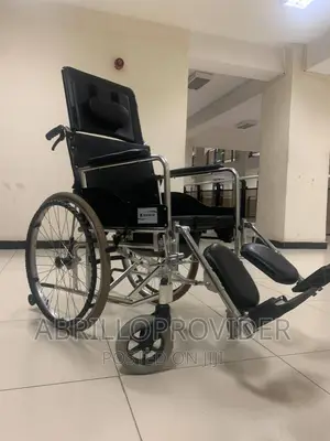 Allmost_new አልጋ Wheelchair|Wheelchair:Wheelchair;Wheelchair