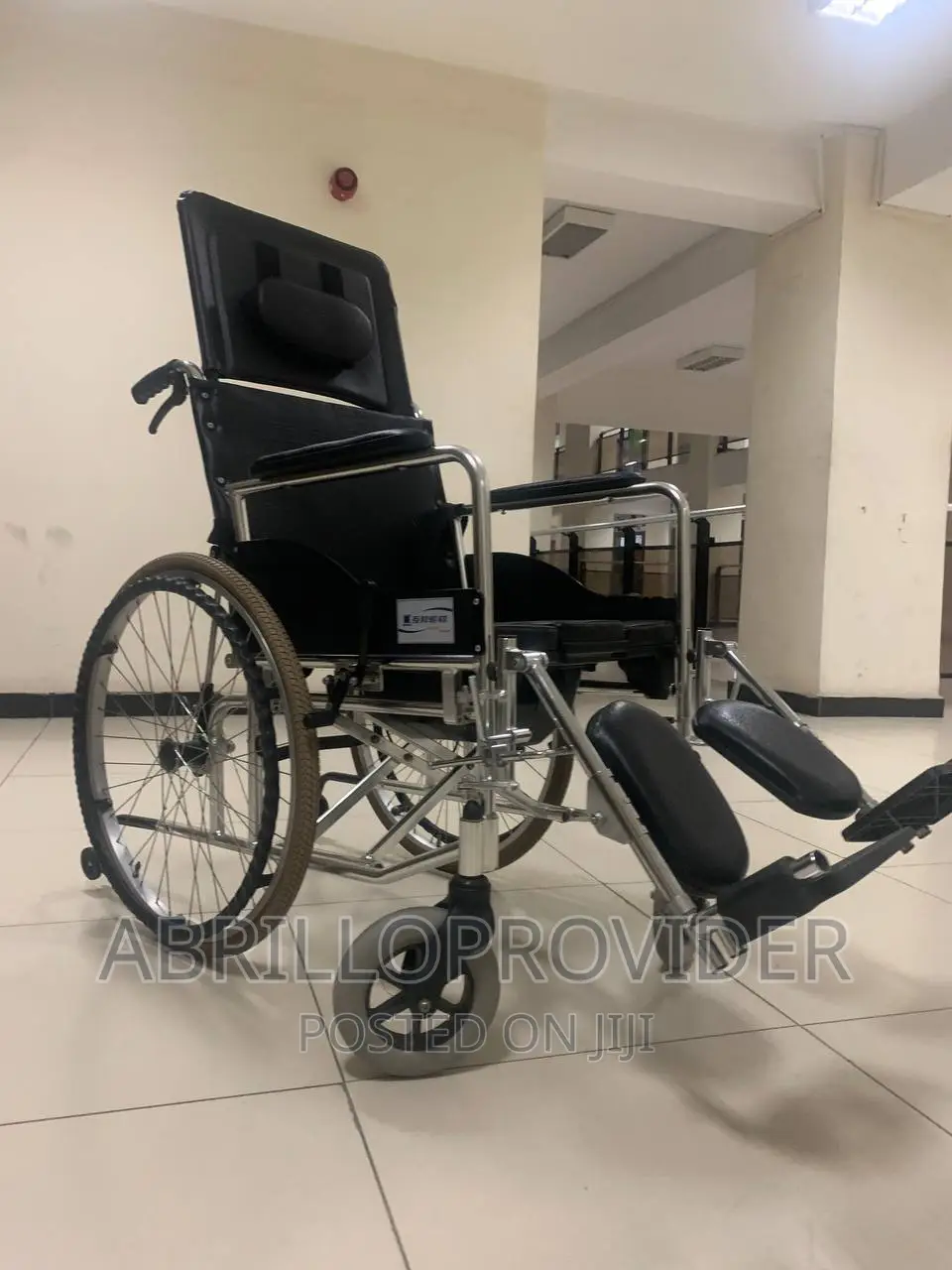 Allmost_new አልጋ Wheelchair|Wheelchair:Wheelchair;Wheelchair