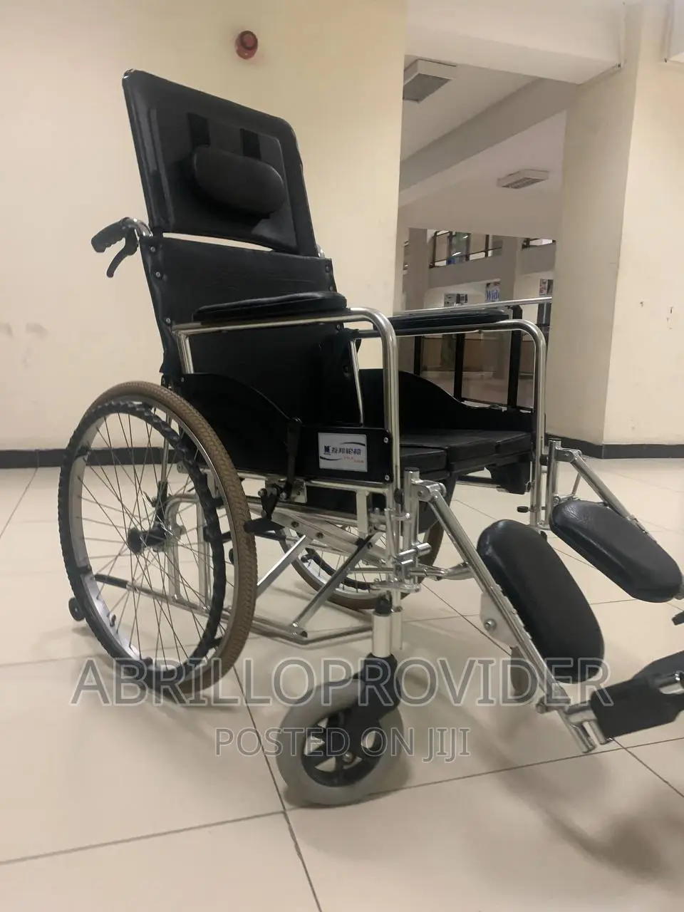 180°Highback Wheelchair|Toilet_wheelchair|Second Wheelchair
