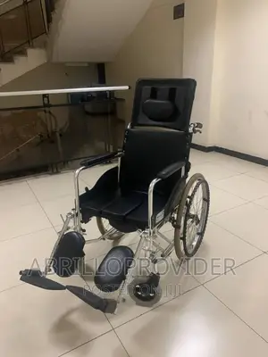 Yuwell_allmost NEW Wheelchair|Multi_wheelchair`Wheelchair`