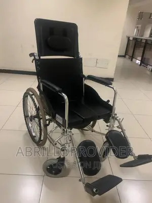 Yuwell_allmost NEW Wheelchair|Multi_wheelchair`Wheelchair`