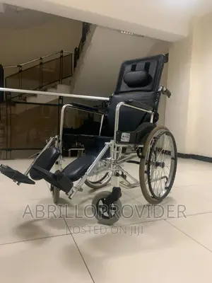 4 አገለግሎት የሚስጥ ዌልቸር`Wheelchair`Wheelchair`_wheelcahir`Used`