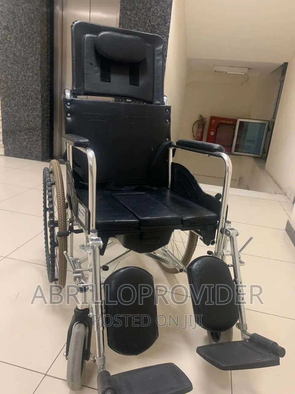 Wheelchair|Reclininig _Wheelchair|Wheelchair|Wheelchair`USED