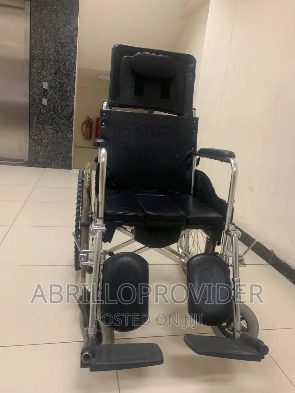 Wheelchair|Reclininig _Wheelchair|Wheelchair|Wheelchair`USED