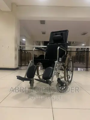 የምያሰትኛ መካኒዝም ያለው Toilet Wheelchair|Wheelchair|Wheelchair|USD
