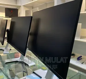 Photo - New Arrival Frameless Monitor Screen Siz "24" Inch Screen