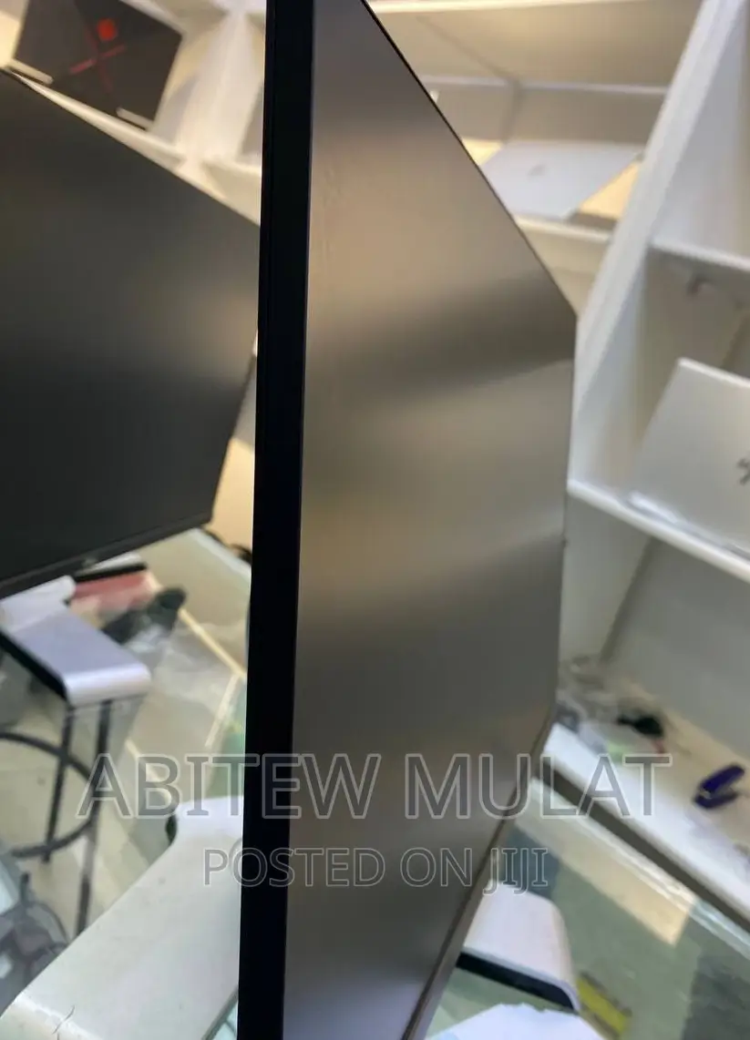 New Arrival Frameless Monitor Screen Siz "24" Inch Screen