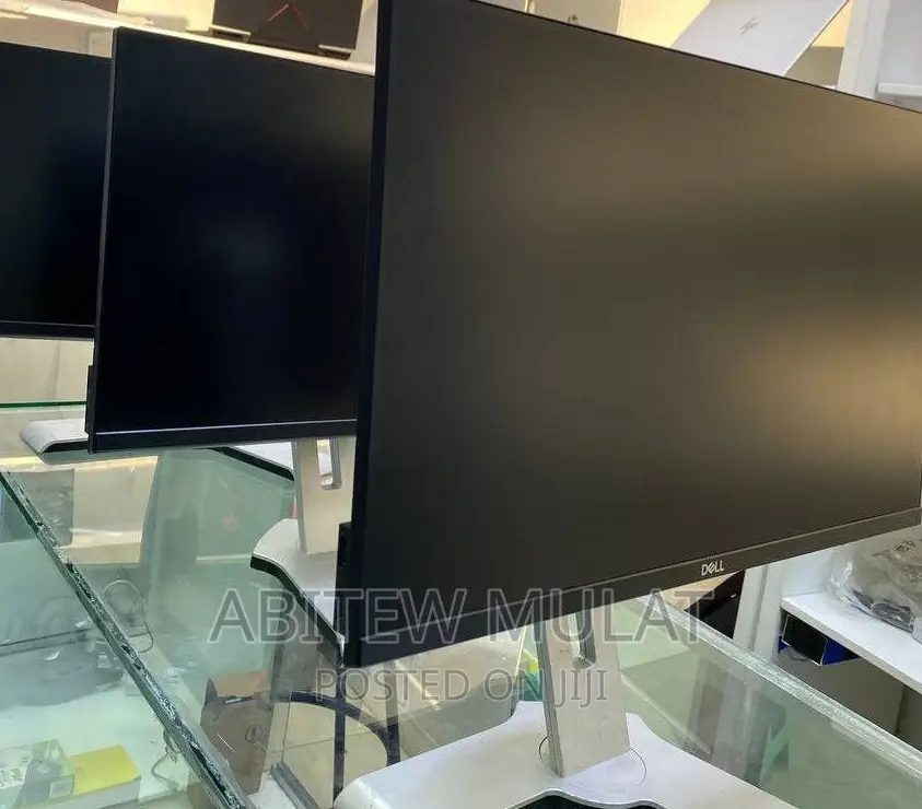New Arrival Frameless Monitor Screen Siz "24" Inch Screen