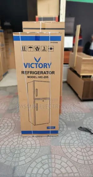 Refrigerator Victory 250s for Sale in Ethiopia Free Deliver
