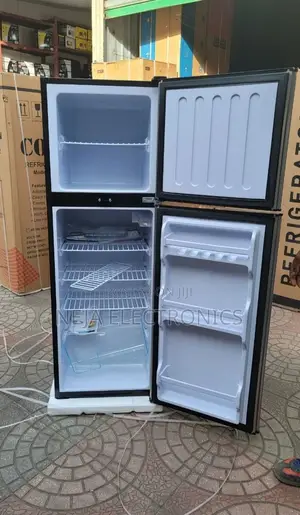 Victory Refrigerator 150liter Deliver