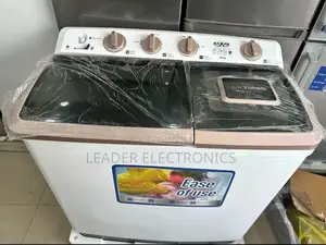 Garad Washing Machine 14kg