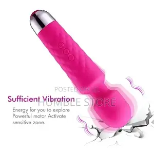 Photo - Amazing Vibrator