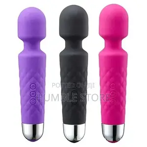 Photo - Mini Vibrator for Women