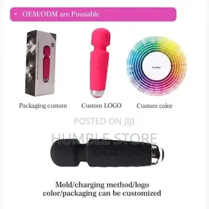 Photo - Nice Mini Vibrator