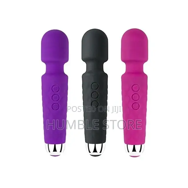 Vibrator for Women
