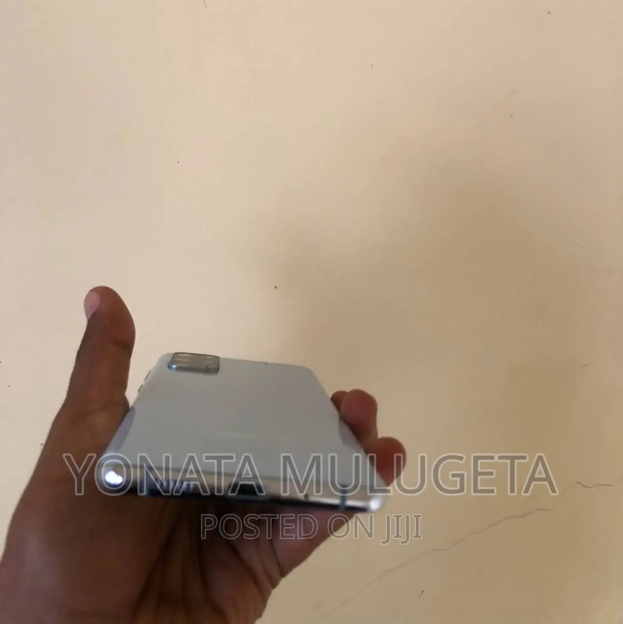 Samsung Galaxy S20+ 128 GB