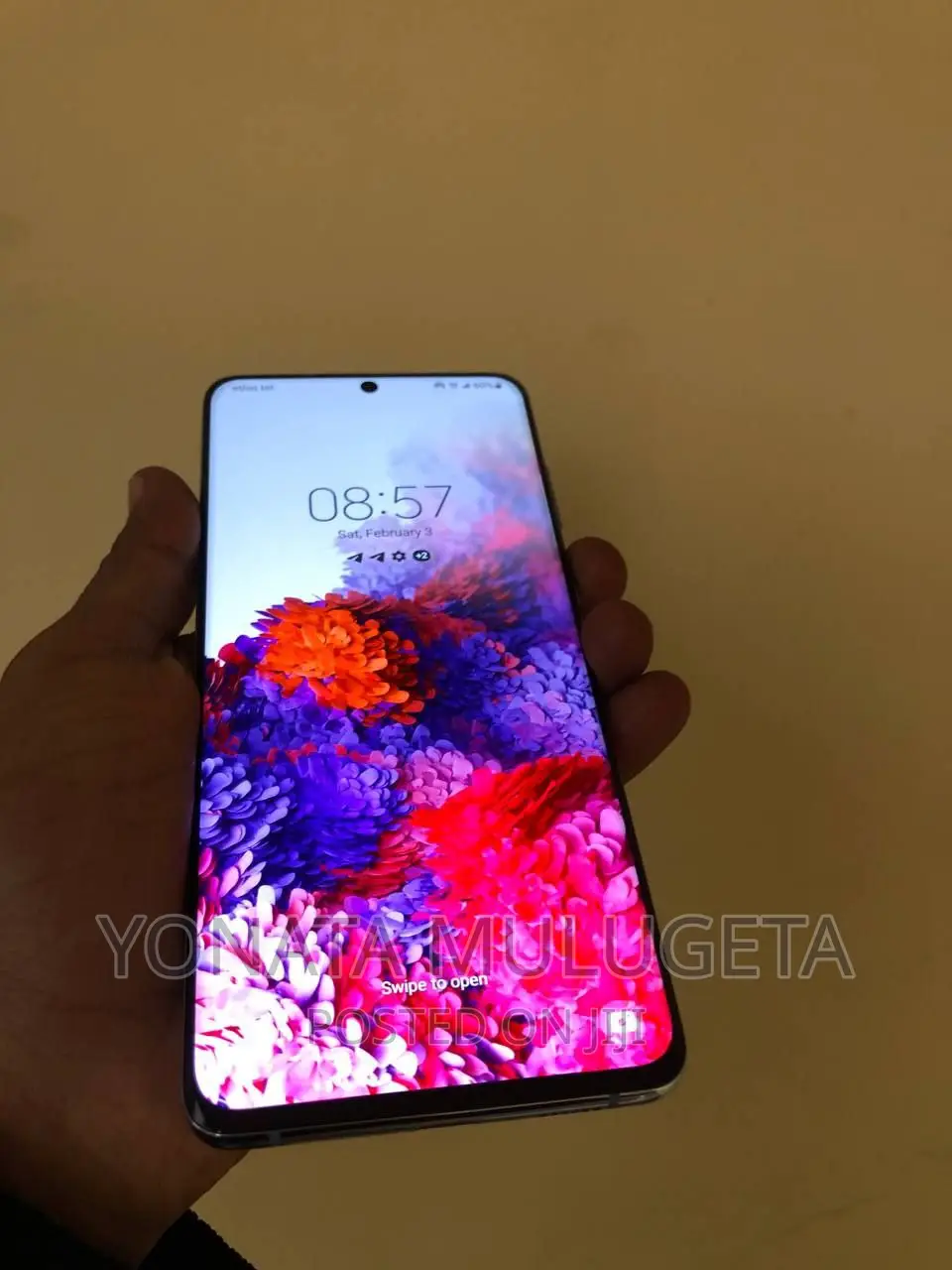 Samsung Galaxy S20+ 128 GB