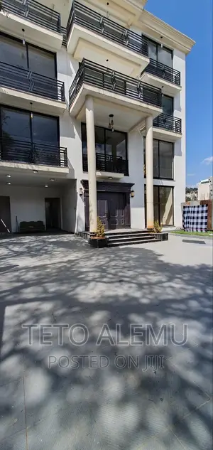 Photo - 7bdrm House in የሚሸጥ ቤት እግዚአብሔር አብ, Bole for sale