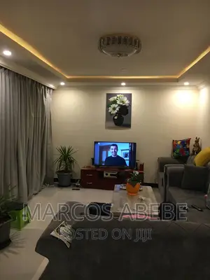 Furnished 2bdrm Condo in Addis Ababa, Bole for sale