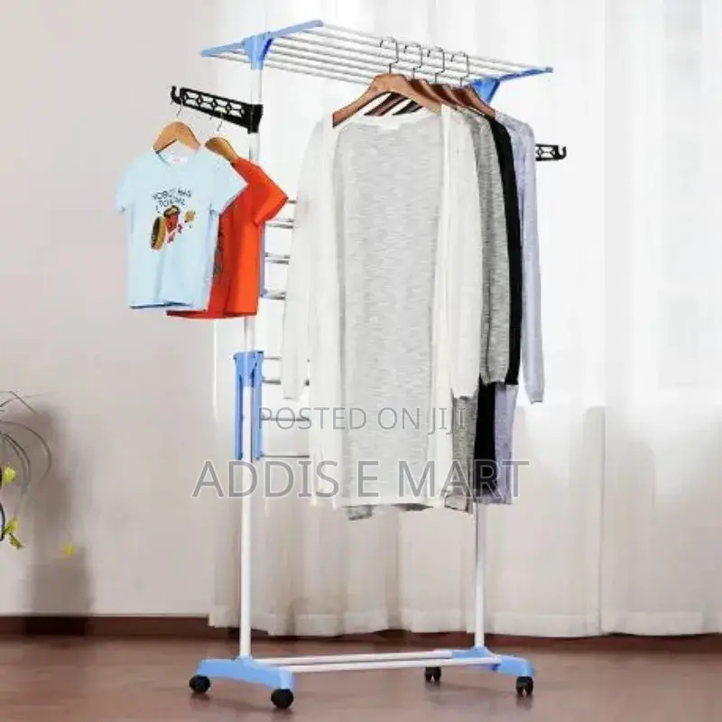 Perfect Clothe Hanger