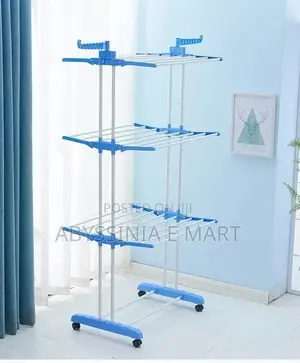 Perfect Clothe Hanger